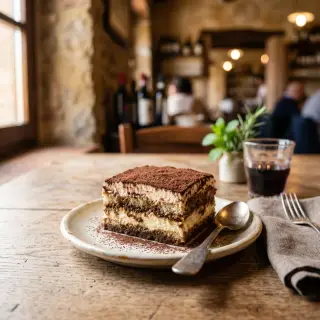 Tiramisù